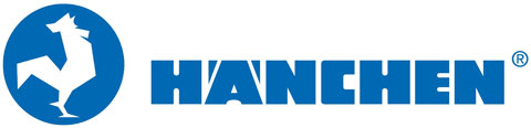 Hänchen Logo Print 3