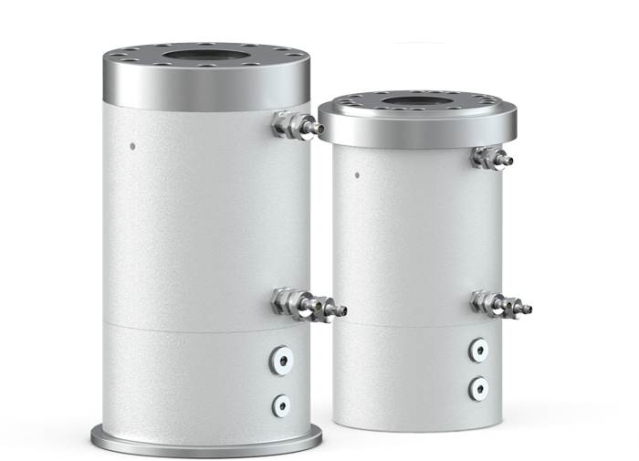 Absturzsicherung in Maschinen Klemmeinheit, Absturzsicherung