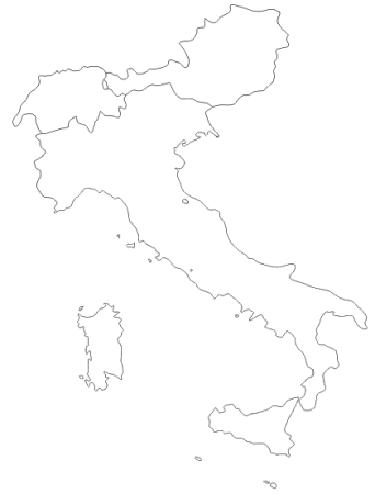 Standorte Ötserreich, Schweiz und Italien