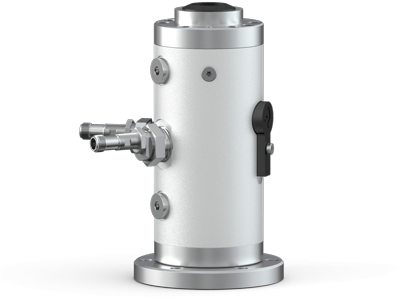 Klemmkopf Ratio-Clamp®