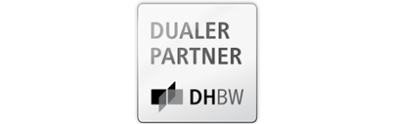 Logo DHBW